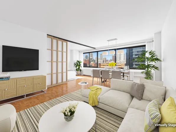 530 East 72nd Street 16B image 1 of 8