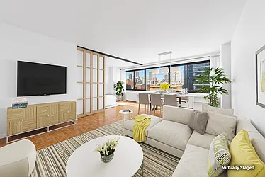 530 East 72nd Street