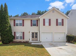 6455 Alford Cir, Lithonia, GA 30058