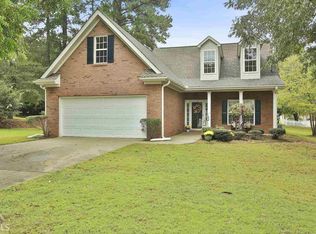 120 Winecoff Dr, Fayetteville, GA