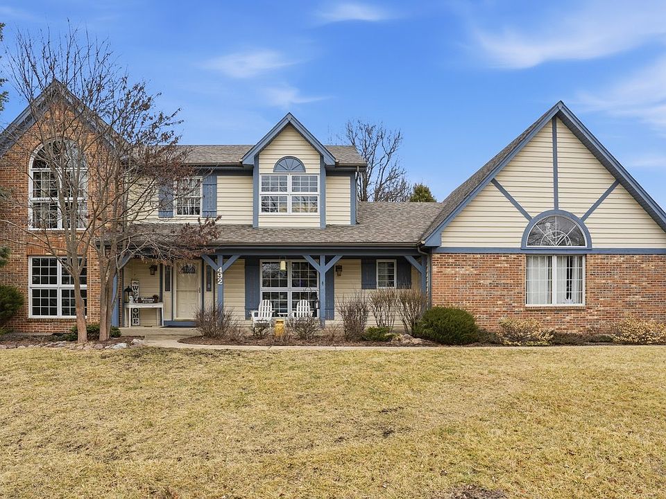 1st image of 492 Patricia Ct