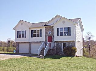 4236 Hickory Nut Ridge Rd, Hudson, NC 28638