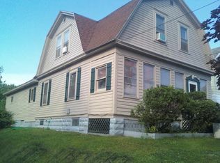 1002 W Dominick St, Rome, NY 13440