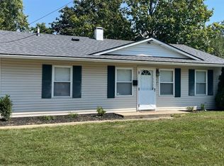 2421 Schon Dr, Cincinnati, OH 45231
