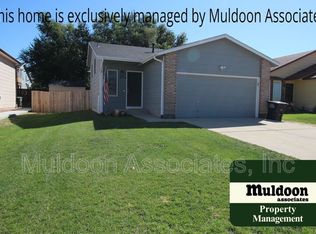 4515 Witches Hollow Ln, Colorado Springs, CO 80911