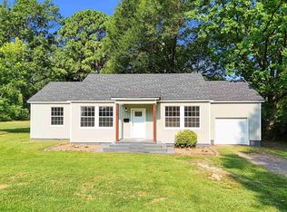 707 N West St, Morrilton, AR 72110