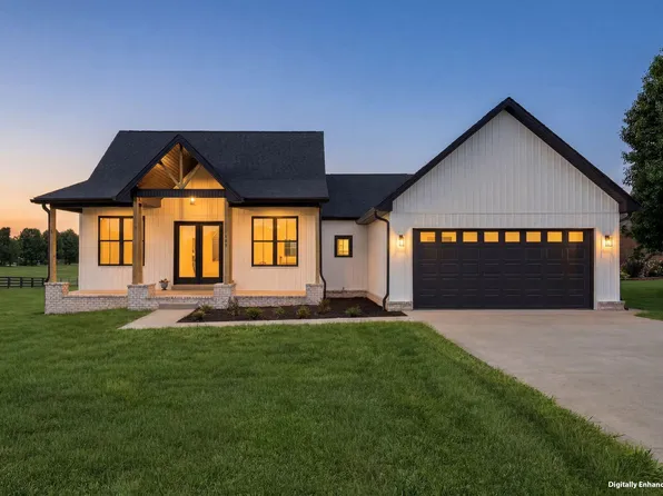 105 Dorton Dr, Lancaster, KY 40444