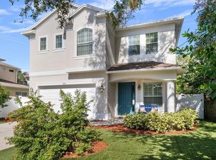 3511 W San Luis St, Tampa, FL 33629