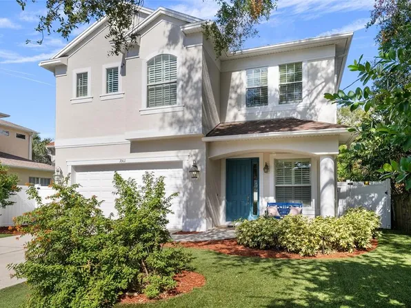 3511 W San Luis St, Tampa, FL 33629
