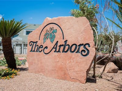 5516 Orchard Ln #0, Las Vegas, NV, 89110