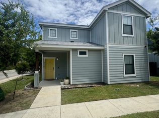 418 Lockhart St #1, San Antonio, TX 78202