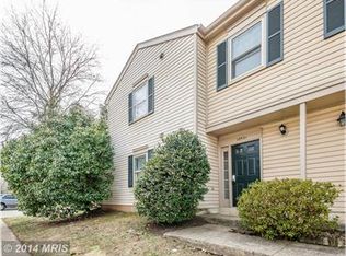 10521 Stonington Ln, Manassas, VA 20109