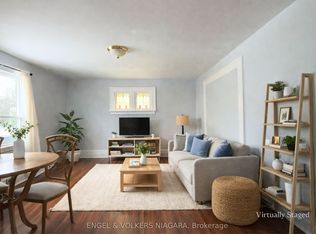 4752 Crawford Pl, Niagara Falls, ON L2E1Z2