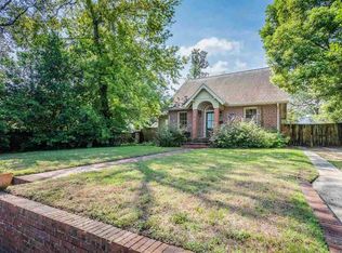 415 W Moreno St, Pensacola, FL 32501