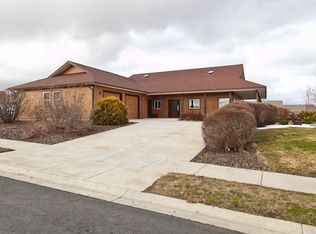 1009 Jacob Dr, Colton, WA 99113