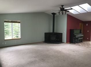 311146 Highway 101, Brinnon, WA 98320