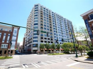 123 College Pl UNIT 1507, Norfolk, VA 23510