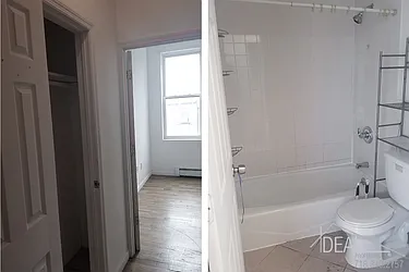 Rented by Ideal Properties Group