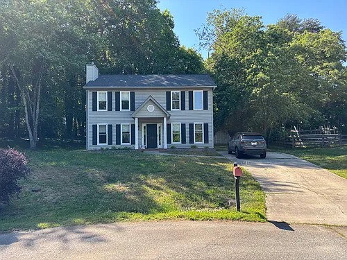 2501 Water Run Ct Photo 1