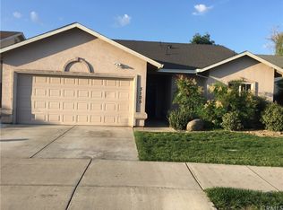 3105 W Bea Dr, Merced, CA 95348