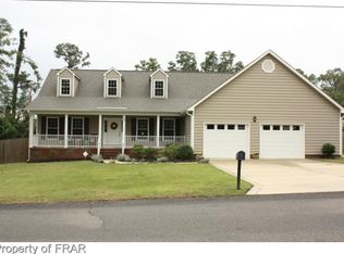 504 Brunswick Rd, Fayetteville, NC 28303