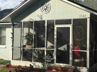 3322 Drew St, Jacksonville, FL 32207