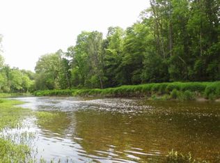 Green Rd, Caro, MI 48726