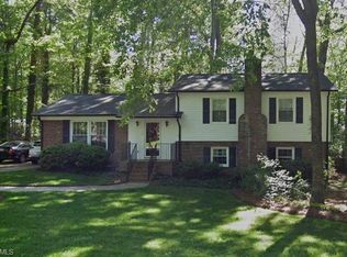 1710 Scarborough Rd, High Point, NC 27265