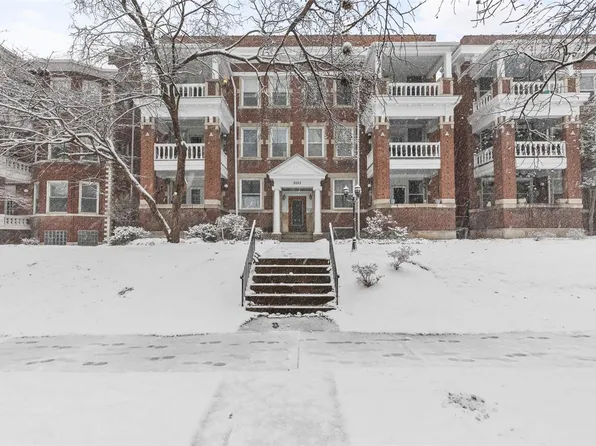 5553 Waterman Blvd APT 3E, Saint Louis, MO 63112