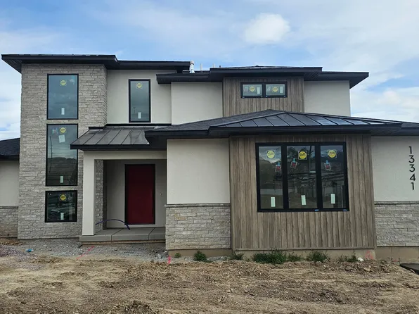 13341 S Hollys Pond W, Herriman, UT 84096