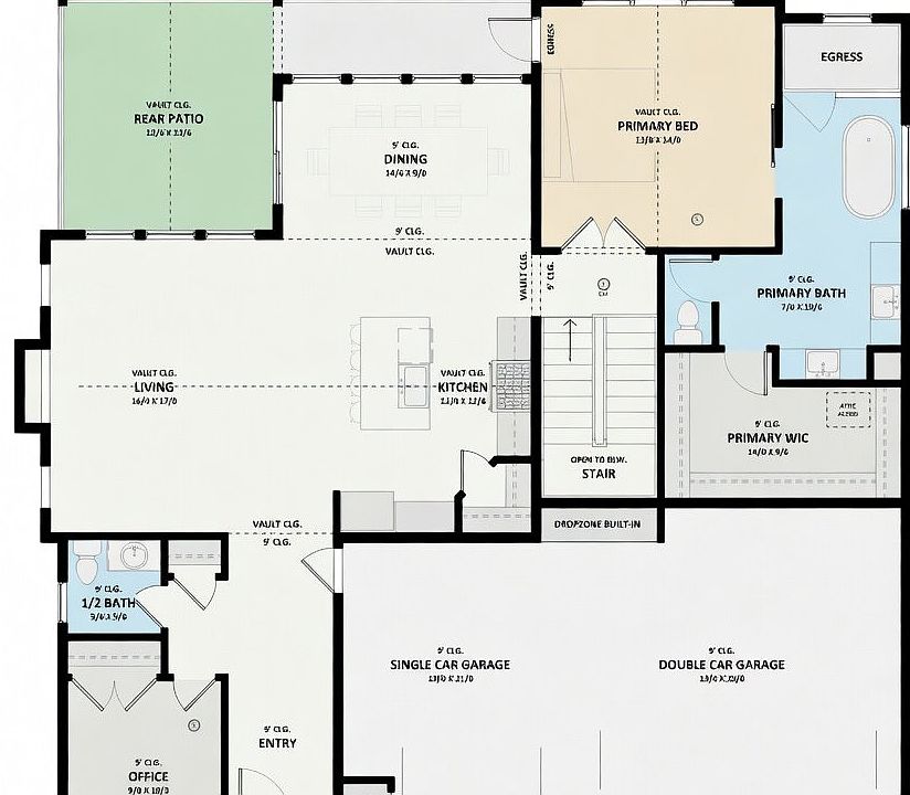 2nd image of 15009 Pomidor Pl
