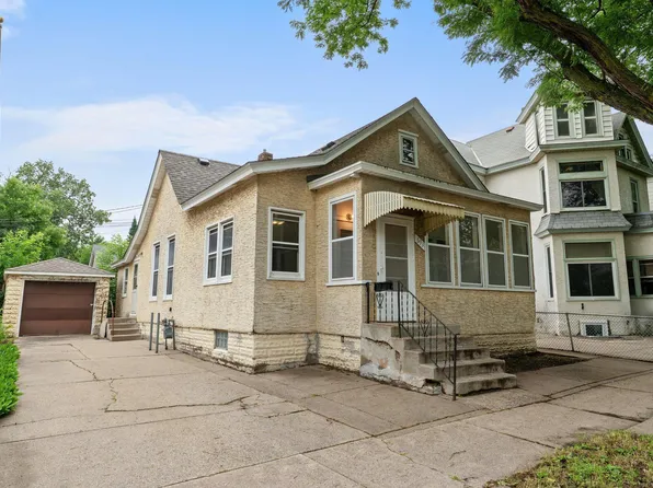 693 Bedford St, Saint Paul, MN 55130