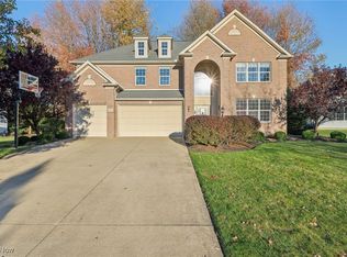 2409 Quail Hollow, Avon, OH 44011