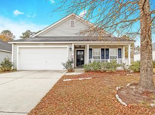 323 Briarbend Rd, Goose Creek, SC 29445