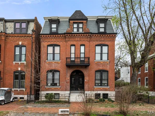 2419 S 12th St, Saint Louis, MO 63104