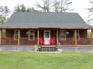 33 Yeaton Rd, Plymouth, NH 03264