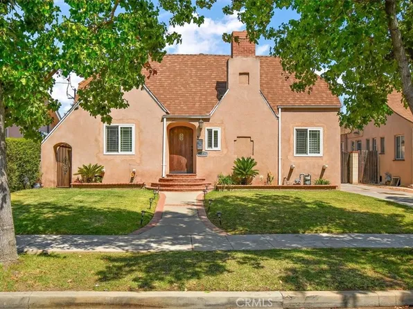 2004 S Electric Ave, Alhambra, CA 91803