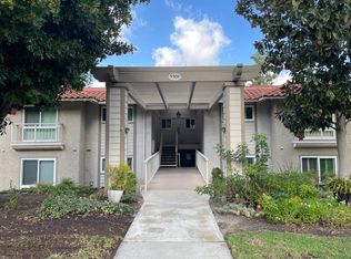 3301 Via Carrizo UNIT B, Laguna Woods, CA 92637