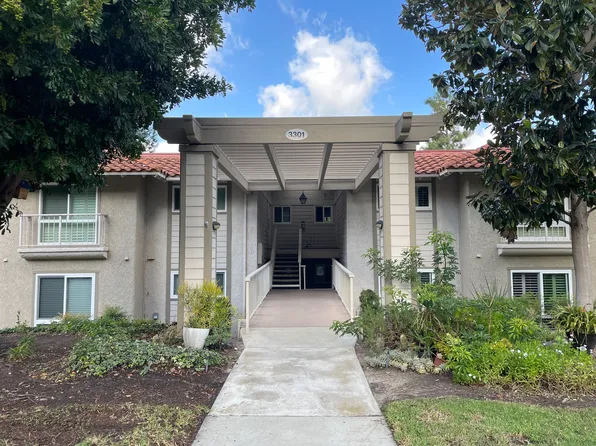 3301 Via Carrizo Unit B, Laguna Woods, CA 92637