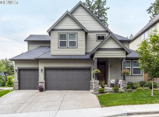 7183 SW Ash Creek Ct, Tigard, OR 97223