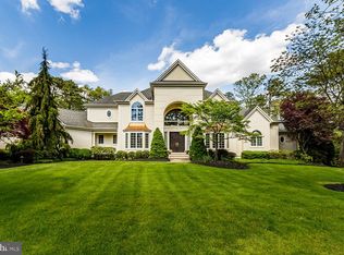 68 Bortons Rd, Marlton, NJ 08053