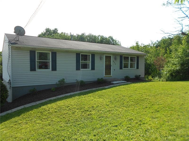 634 Bairdford Rd, Gibsonia, PA 15044 Zillow