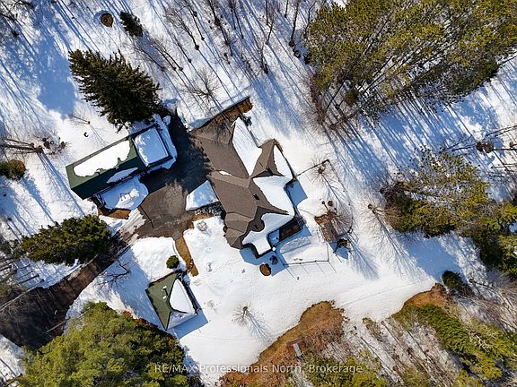 3rd image of 34 Old Novar Rd