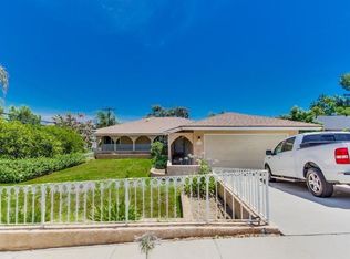 13170 Harding St, Sylmar, CA 91342