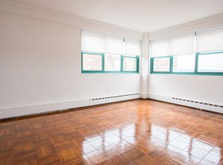 1 Marshall St APT 10W, Irvington, NJ 07111