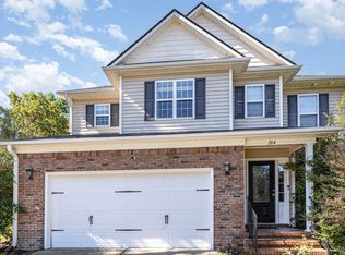 104 Season Dr, Cameron, NC 28326