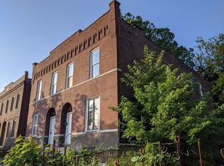 4388 Chouteau Ave, Saint Louis, MO 63110