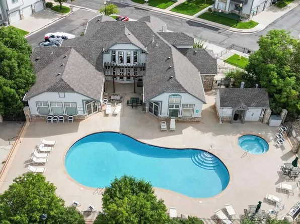 3250 E 103rd Place #805, Thornton, CO 80229