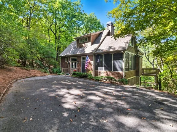 69 Chipmunk Cir, Jasper, GA 30143