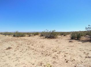 Coconino Avenue Lot #100, Boron, CA 93516